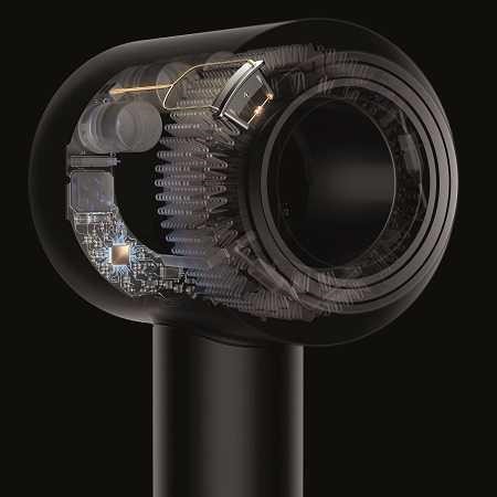 圖片提供_Dyson。 圖片提供_Dyson。